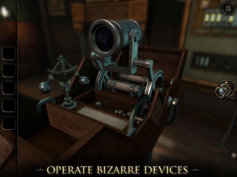 The Room Three screenshot 8