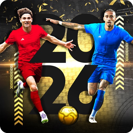 Dream League Soccer 2023 icon