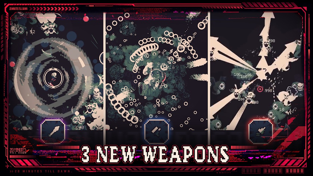 20 Minutes Till Dawn screenshot 2