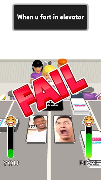 Meme Challenge: Dank Memes screenshot 7