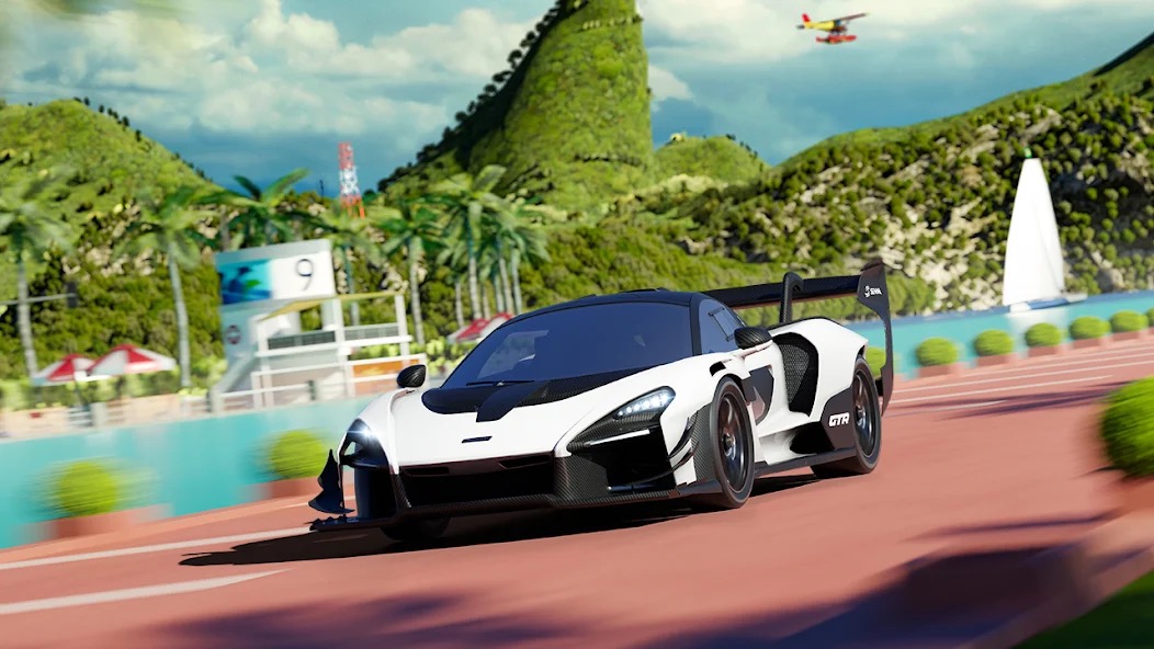 Asphalt 8: Airborne screenshot 8