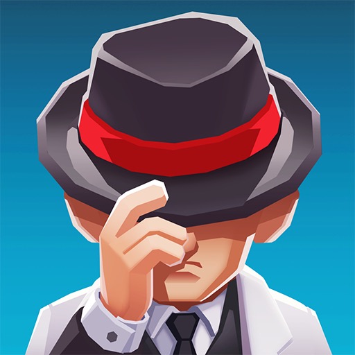 Idle Mafia icon