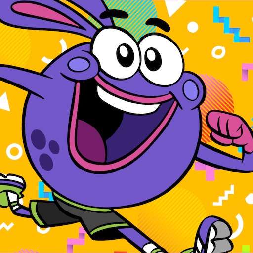 GoNoodle icon