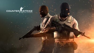 Counter-Strike: Global Offensive screenshot 1