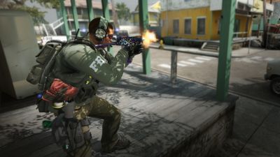Counter-Strike: Global Offensive screenshot 3