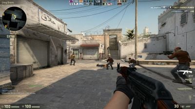 Counter-Strike: Global Offensive screenshot 4