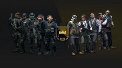 Counter-Strike: Global Offensive screenshot 5