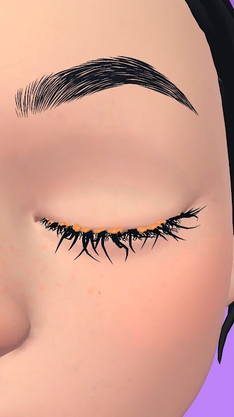 Lash Salon screenshot 1