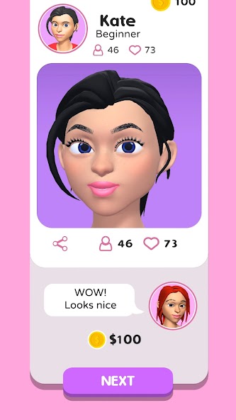Lash Salon screenshot 6