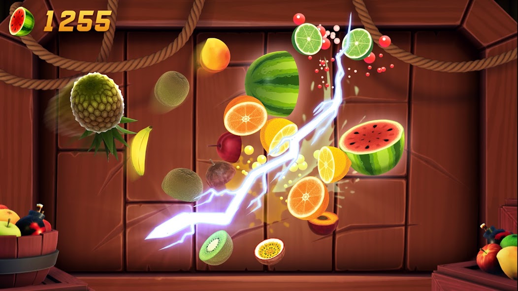Fruit Ninja 2 screenshot 7