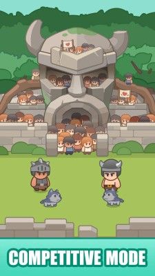 Idle Weapon Shop screenshot 7