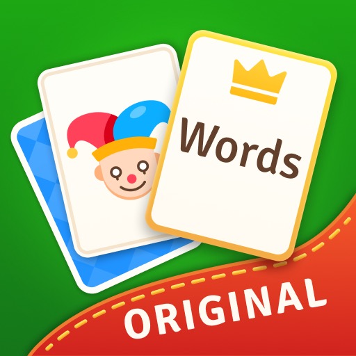 Solitaire Associations Journey icon
