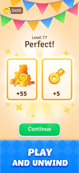 Solitaire Associations Journey screenshot 8