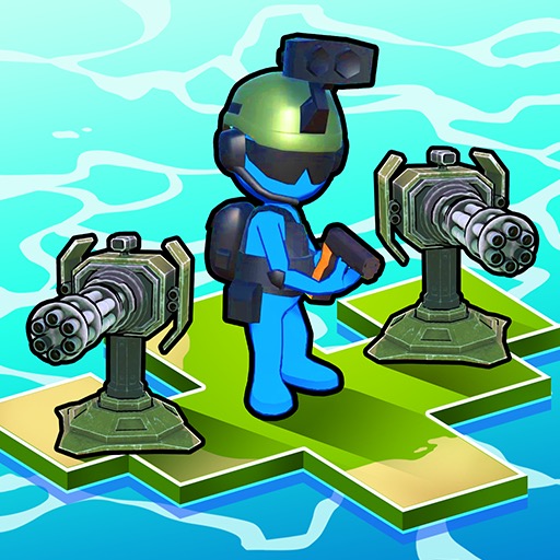 Fight For America: Defense War icon