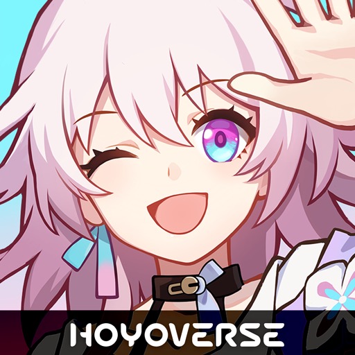 Honkai: Star Rail icon