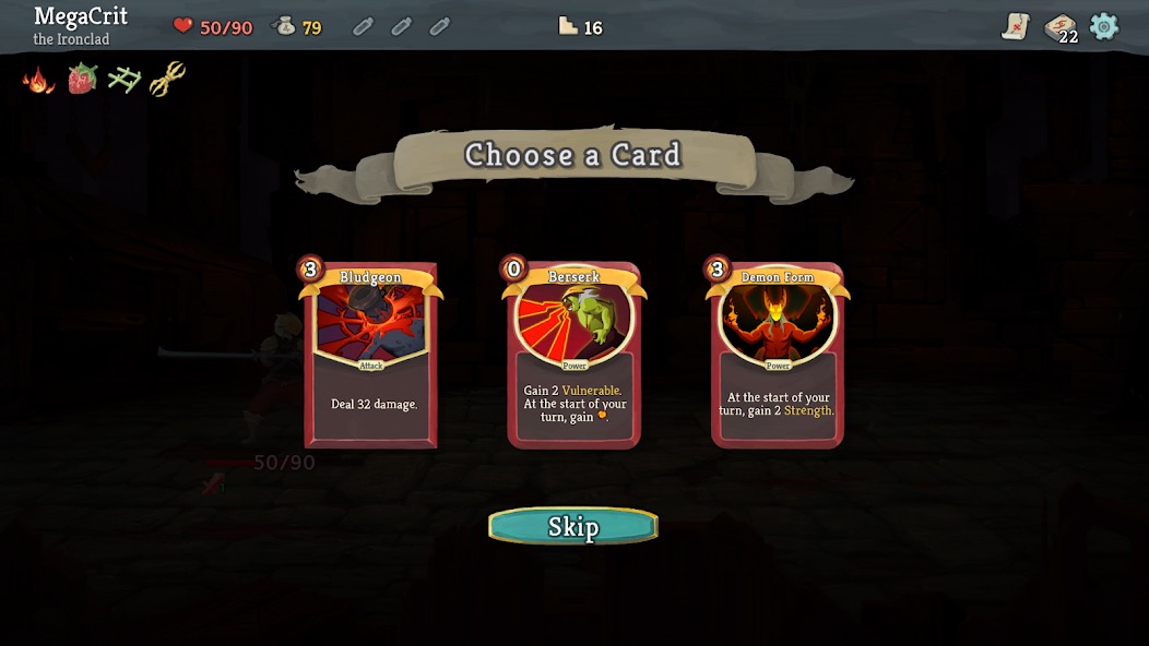 Slay the Spire screenshot 5