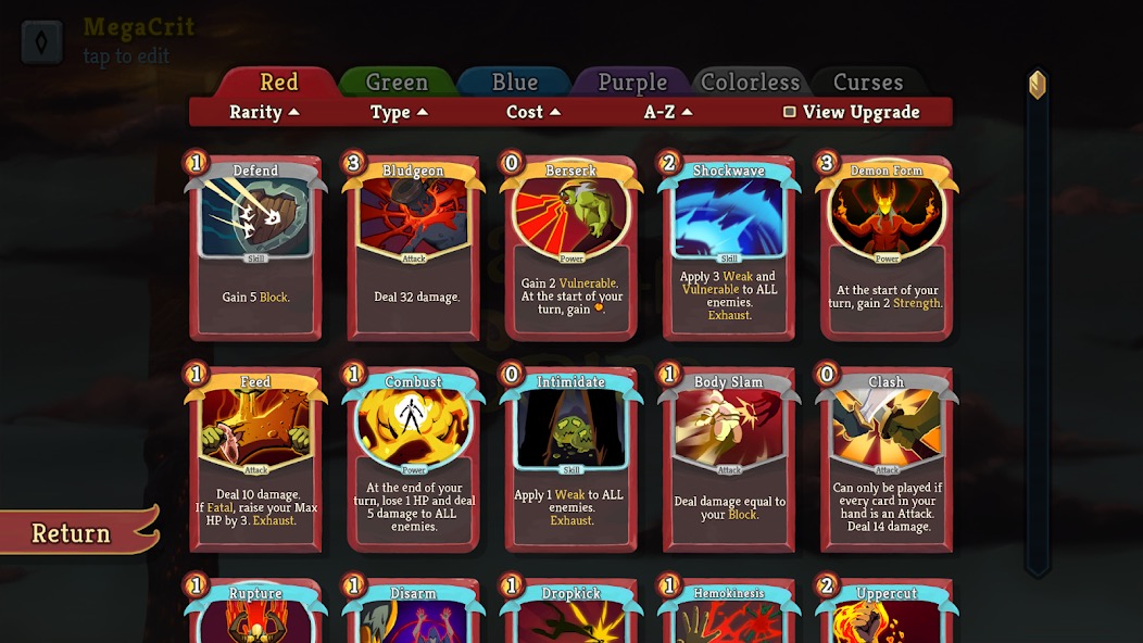 Slay the Spire screenshot 7