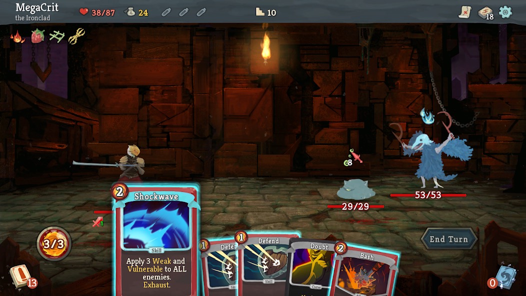 Slay the Spire screenshot 8