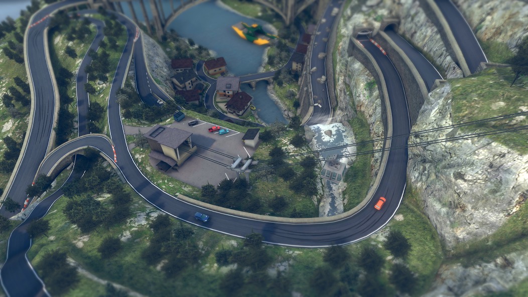 Top Drives-Car Cards Racing screenshot 2