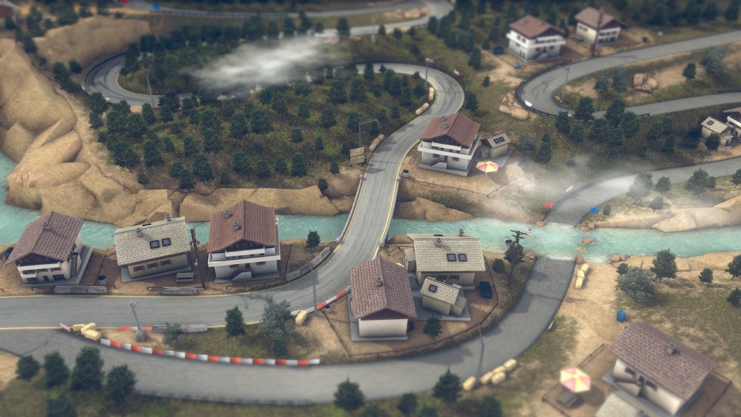 Top Drives-Car Cards Racing screenshot 4