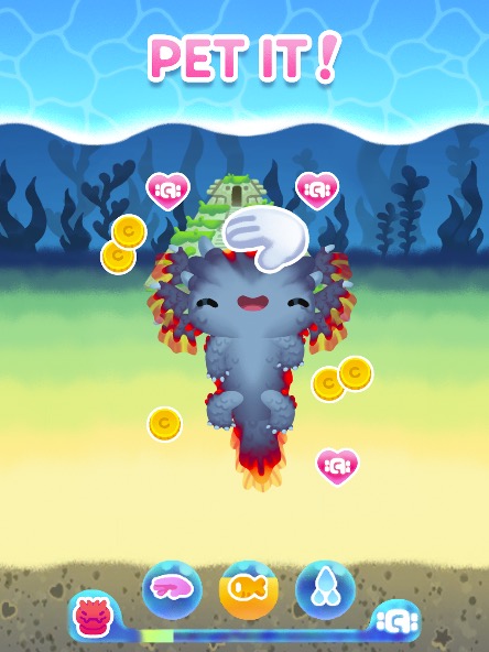 Axolochi screenshot 8