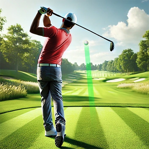 Ultimate Golf icon