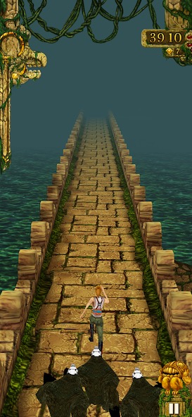 Temple Run screenshot 2