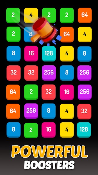 2248 - Number Puzzle Game screenshot 5