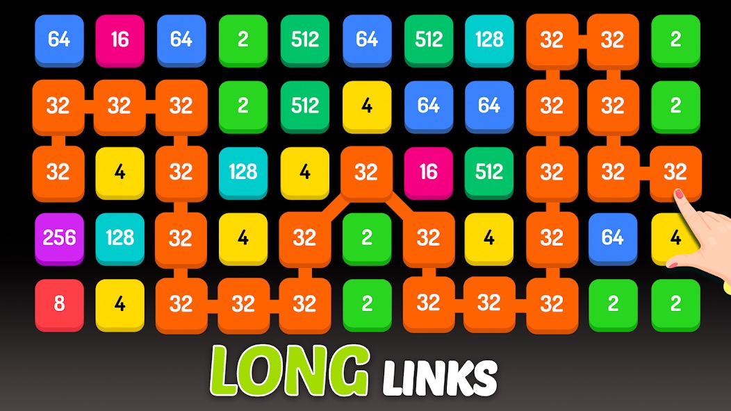 2248 - Number Puzzle Game screenshot 8