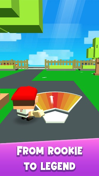 Baseball Boy screenshot 1