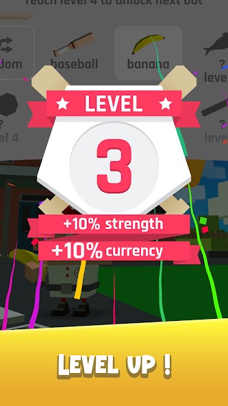 Baseball Boy screenshot 5