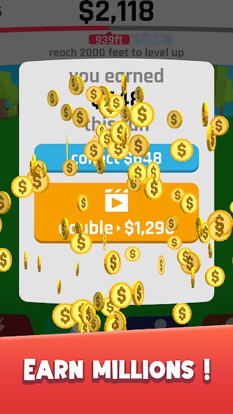 Baseball Boy screenshot 6