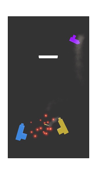 Pistol Duel screenshot 3