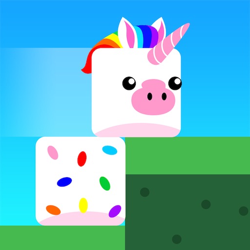 Stacky Bird: Fun No Wifi Games icon
