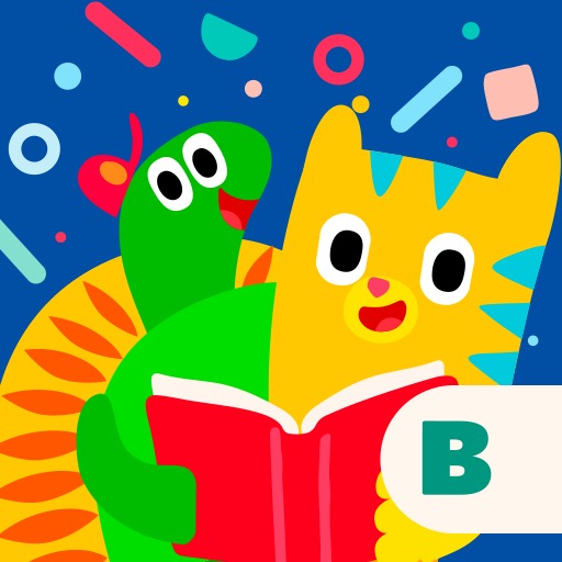 HOMER Learn & Grow icon