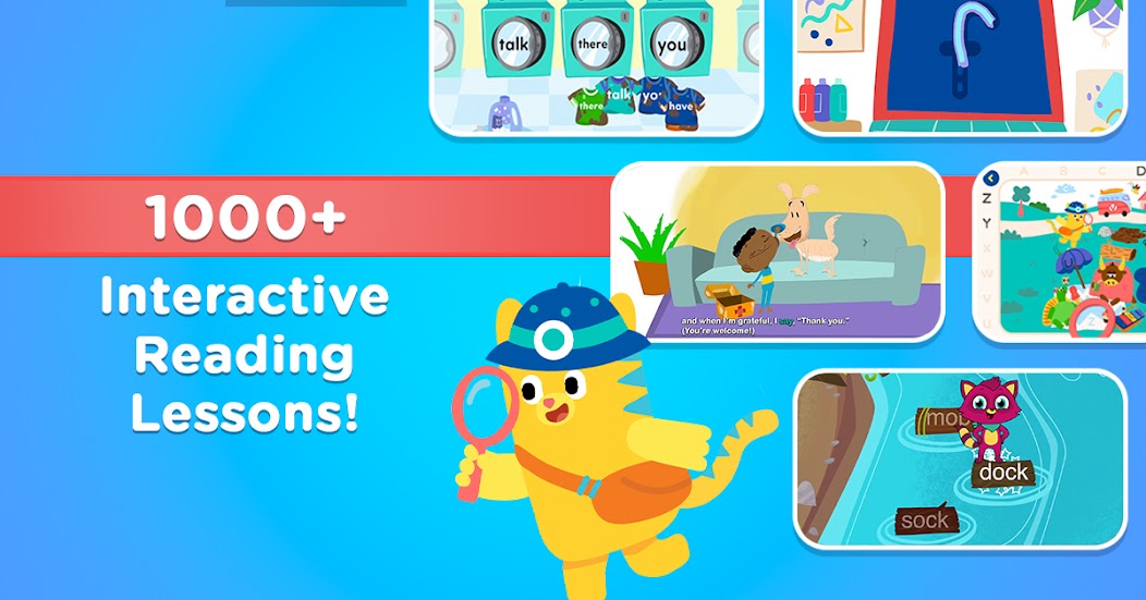 HOMER Learn & Grow screenshot 2