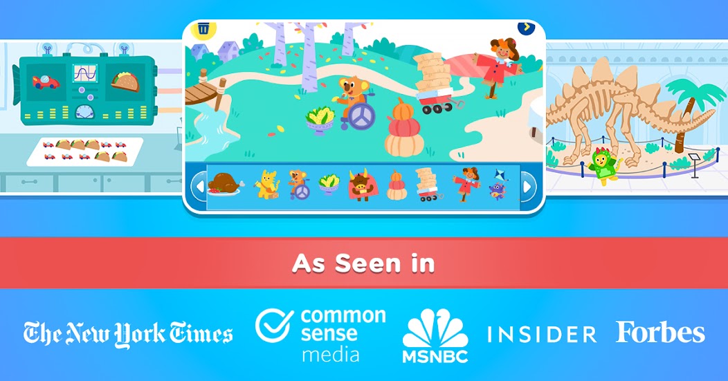HOMER Learn & Grow screenshot 6
