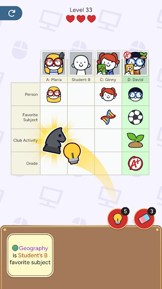 Profile Perfect screenshot 6