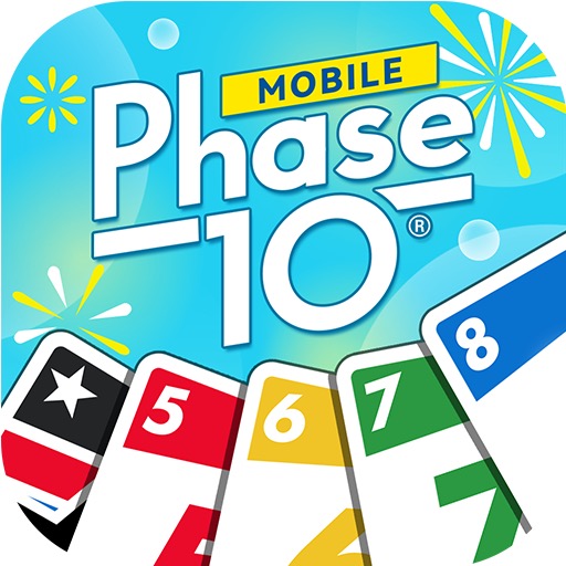 Phase 10 icon