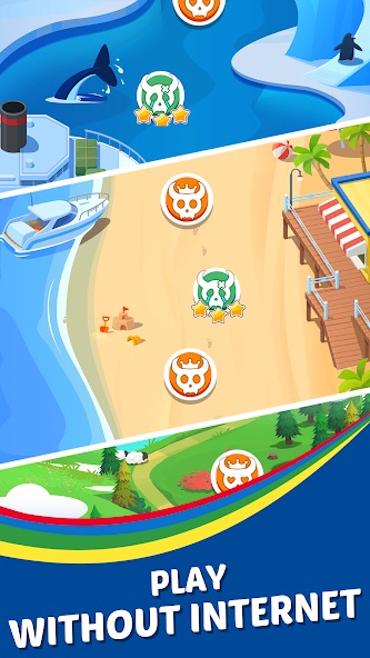 Phase 10 screenshot 4