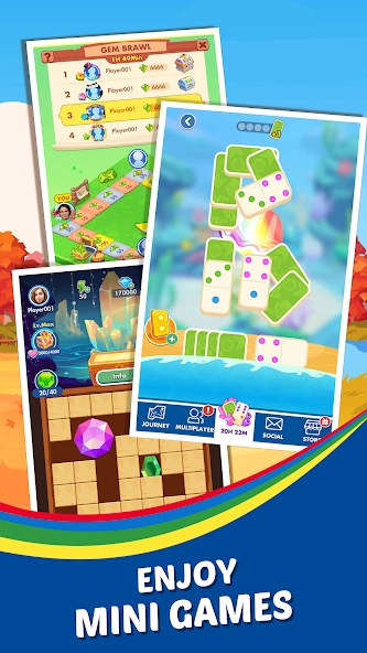 Phase 10 screenshot 5