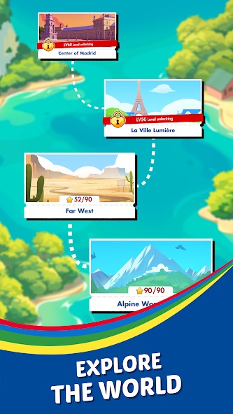 Phase 10 screenshot 6