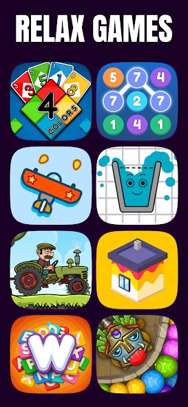 Offline Games No WiFi internet screenshot 6