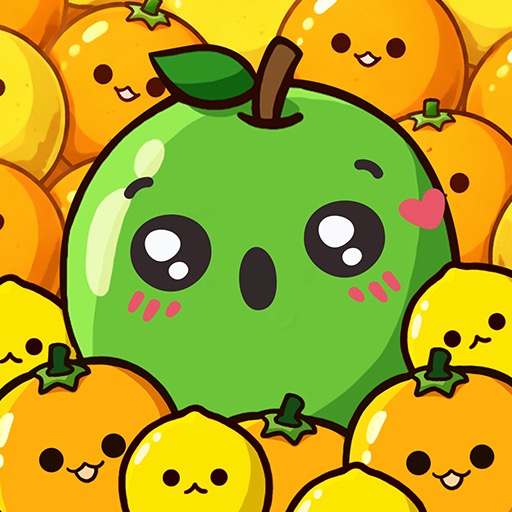 Fruit Merge icon