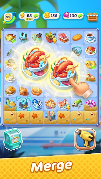 Gossip Harbor screenshot 6