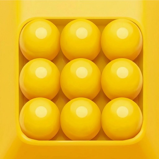 Marble Sort! - Color Puzzle icon