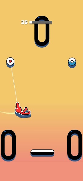 Stickman Hook screenshot 5