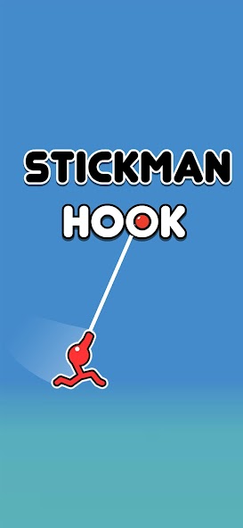 Stickman Hook screenshot 7