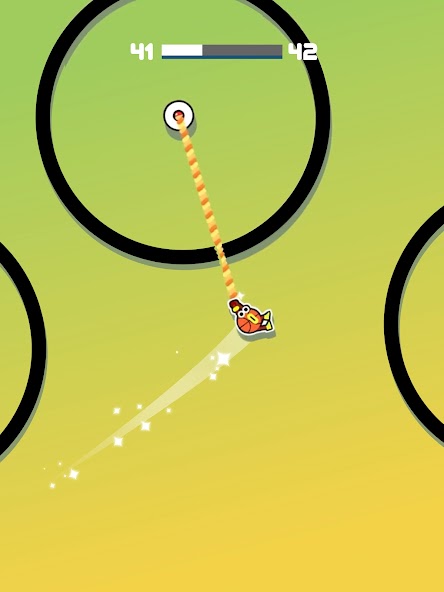 Stickman Hook screenshot 8