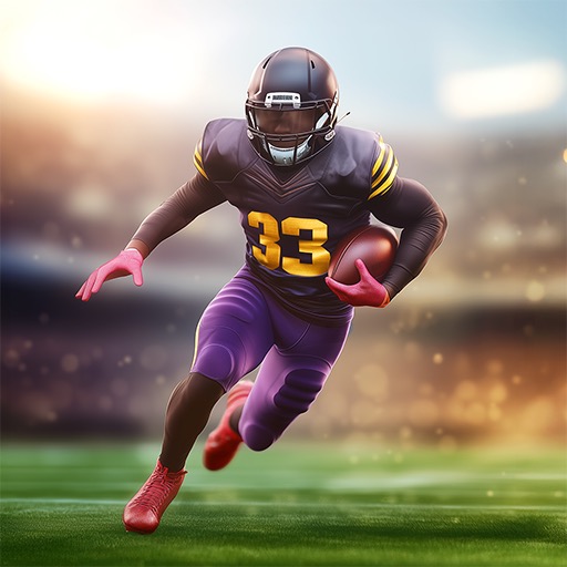 Football Battle - Touchdown! icon
